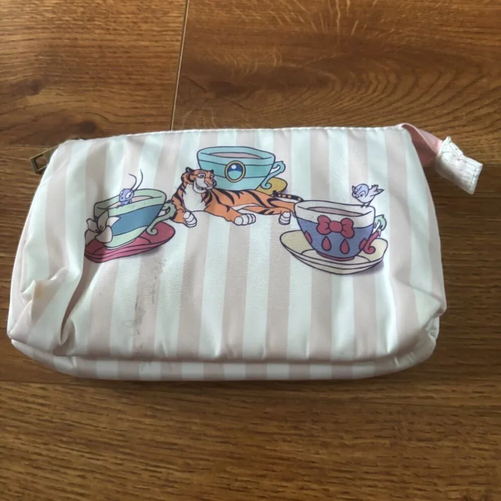 Disney tea cup